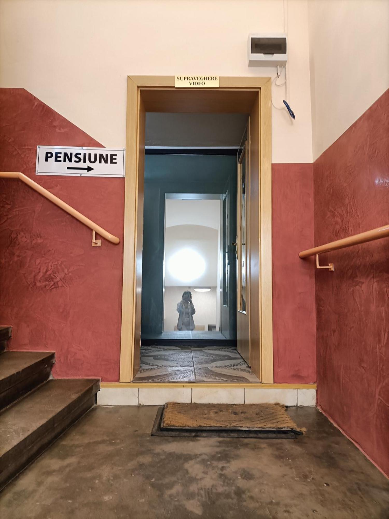 Hotel Casa Heidi Timișoara Zewnętrze zdjęcie