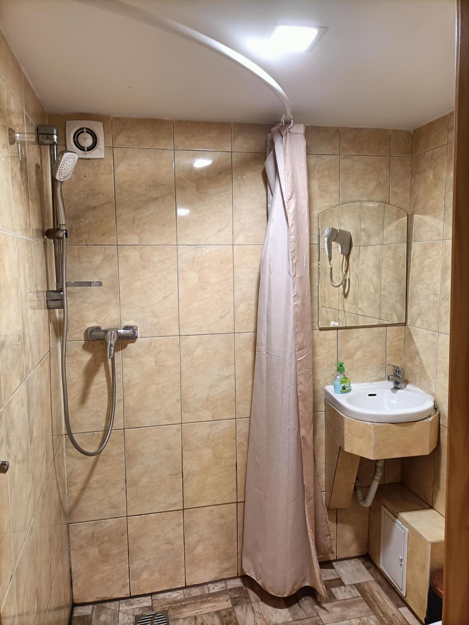 Hotel Casa Heidi Timișoara Zewnętrze zdjęcie