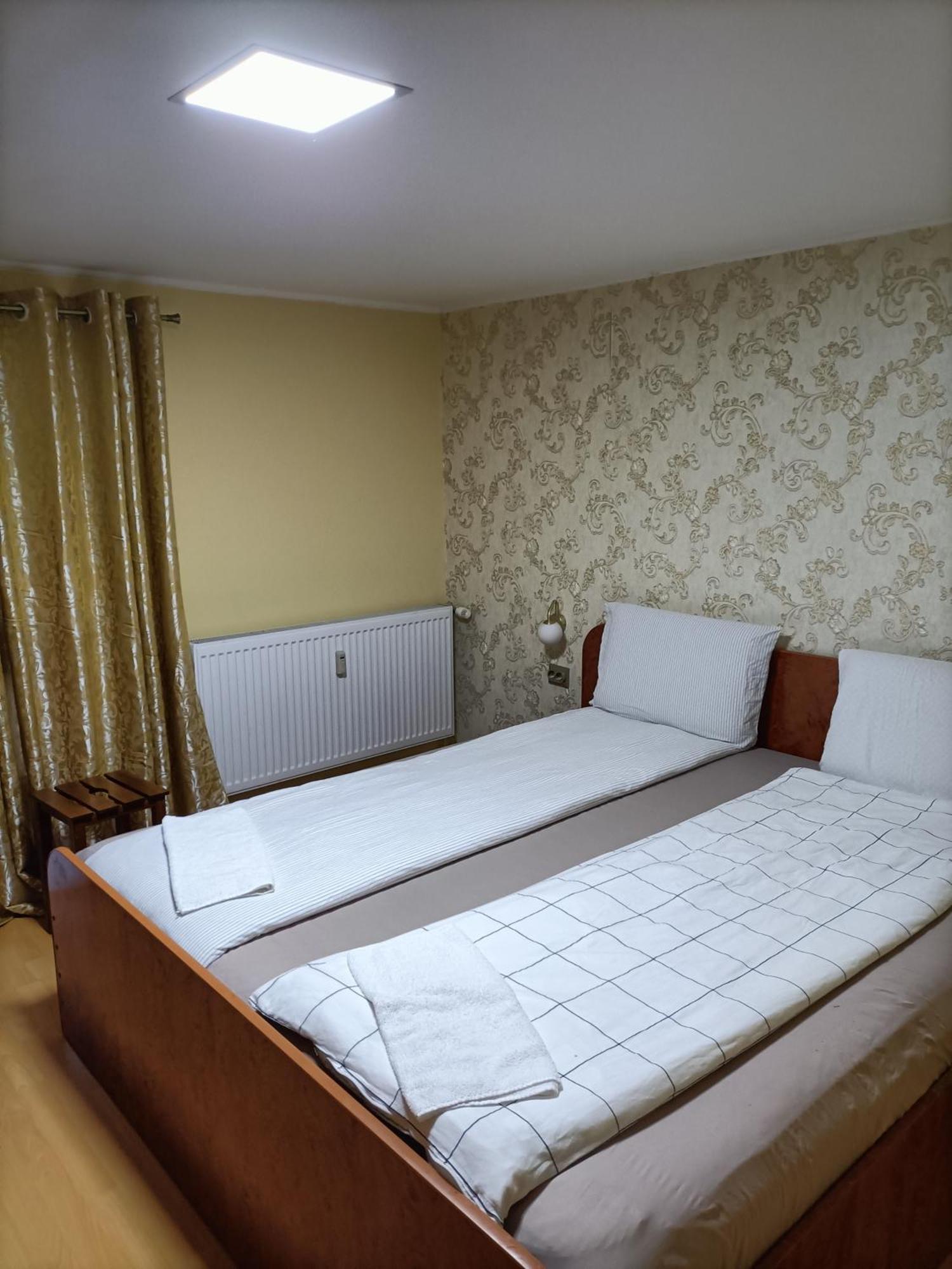 Hotel Casa Heidi Timișoara Zewnętrze zdjęcie