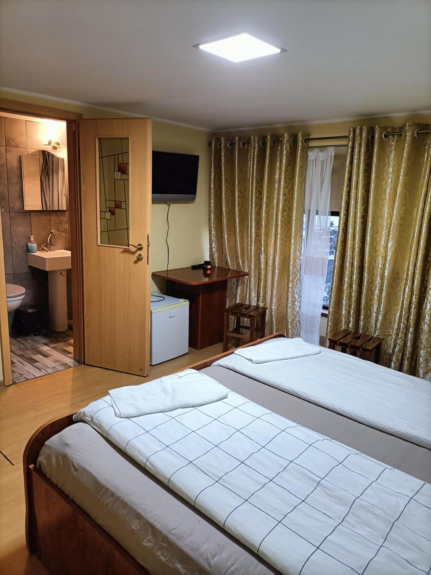 Hotel Casa Heidi Timișoara Zewnętrze zdjęcie