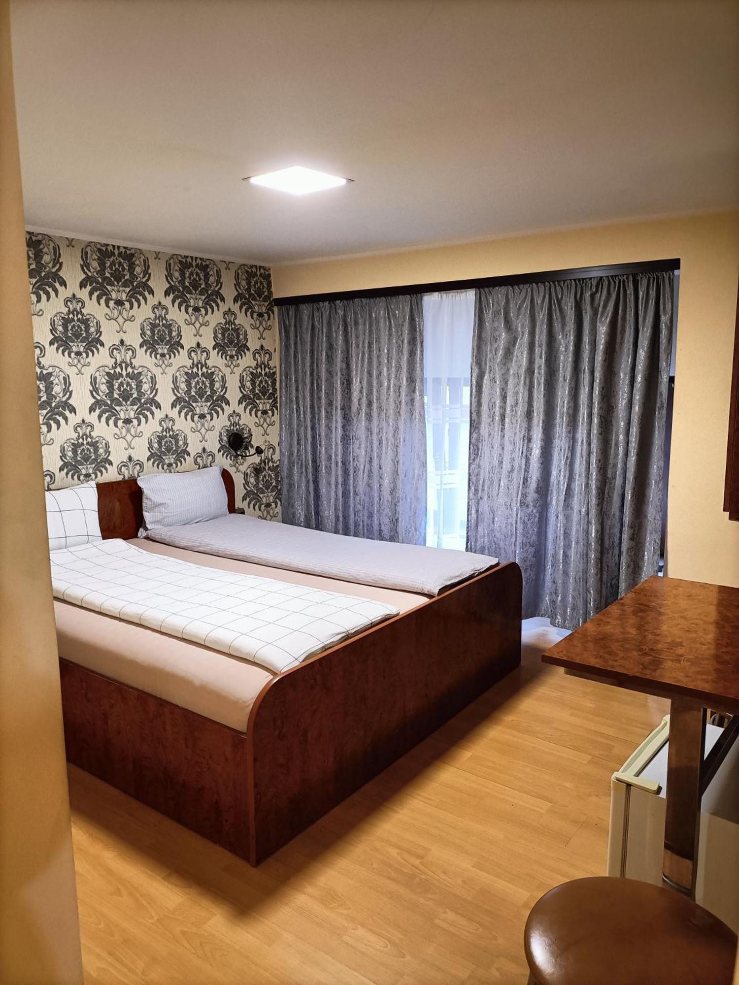 Hotel Casa Heidi Timișoara Zewnętrze zdjęcie