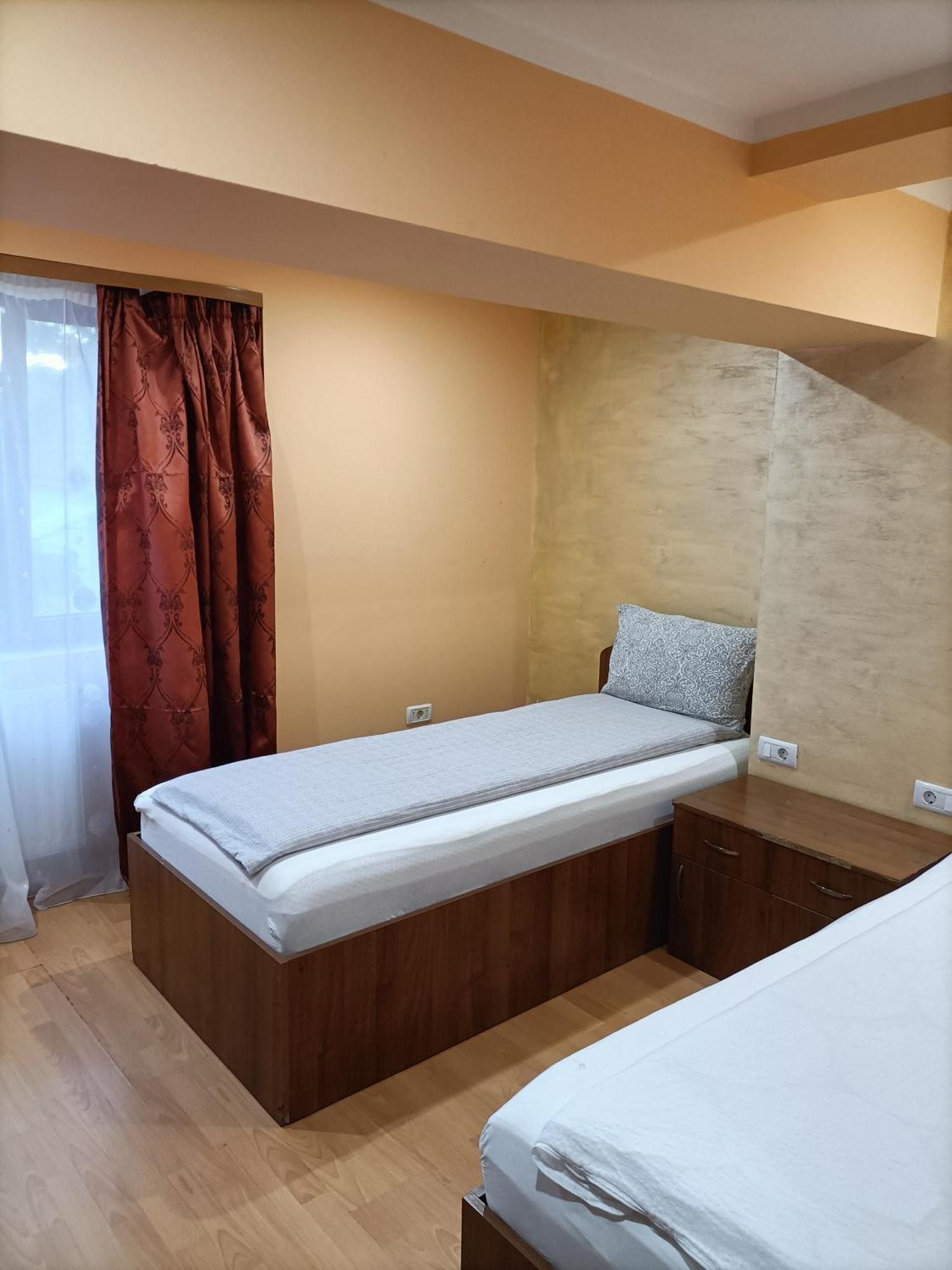 Hotel Casa Heidi Timișoara Zewnętrze zdjęcie