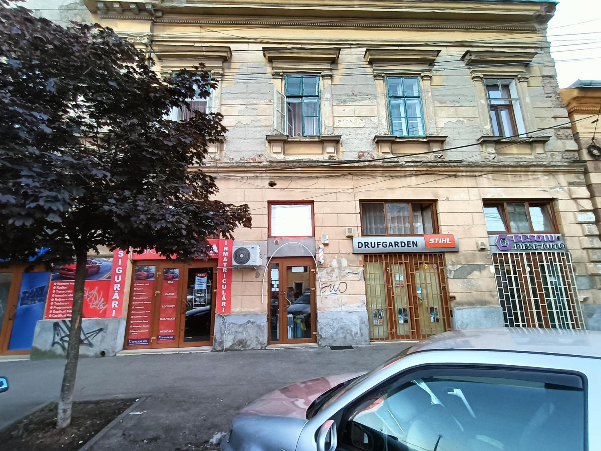 Hotel Casa Heidi Timișoara Zewnętrze zdjęcie