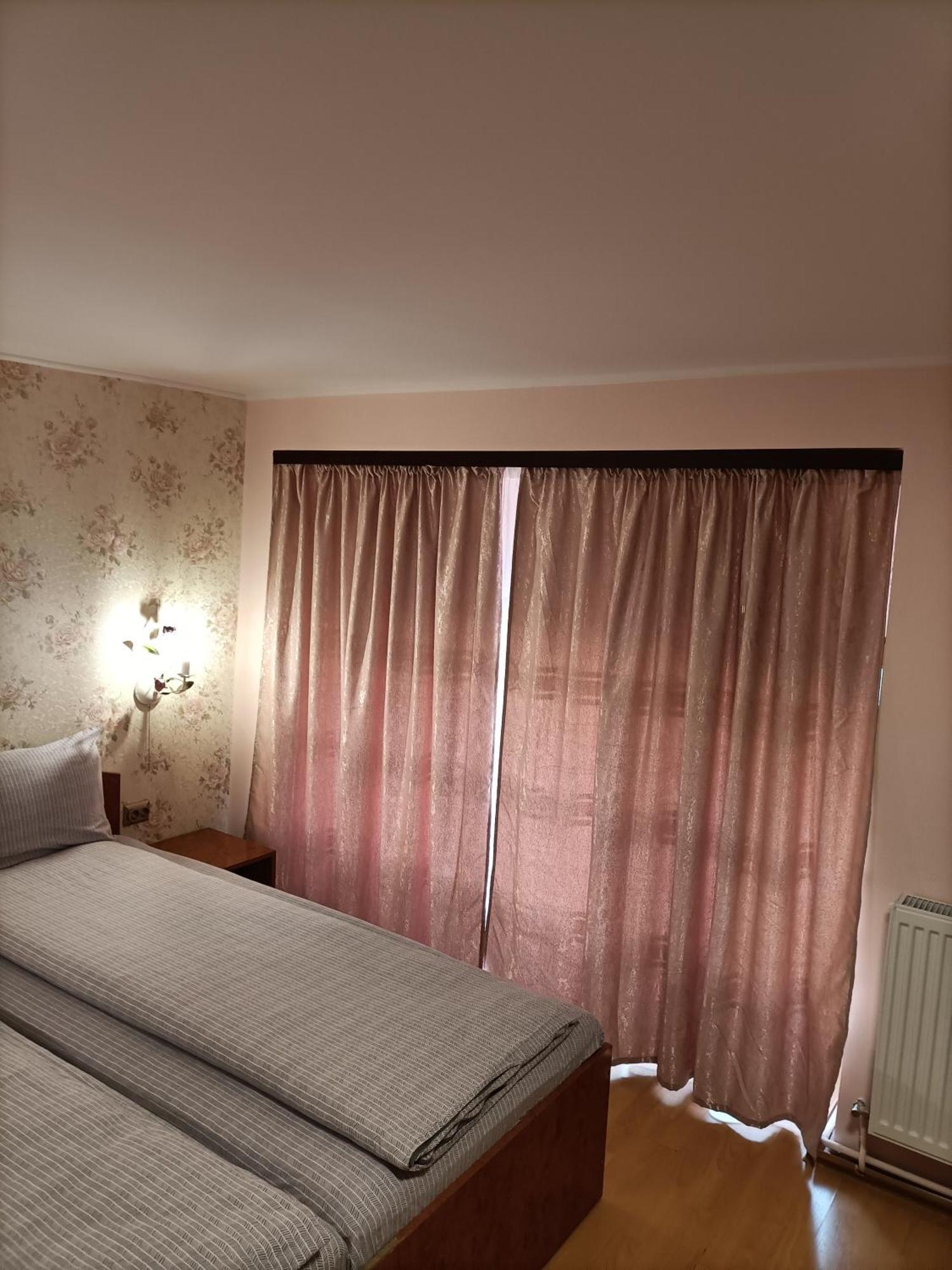Hotel Casa Heidi Timișoara Zewnętrze zdjęcie