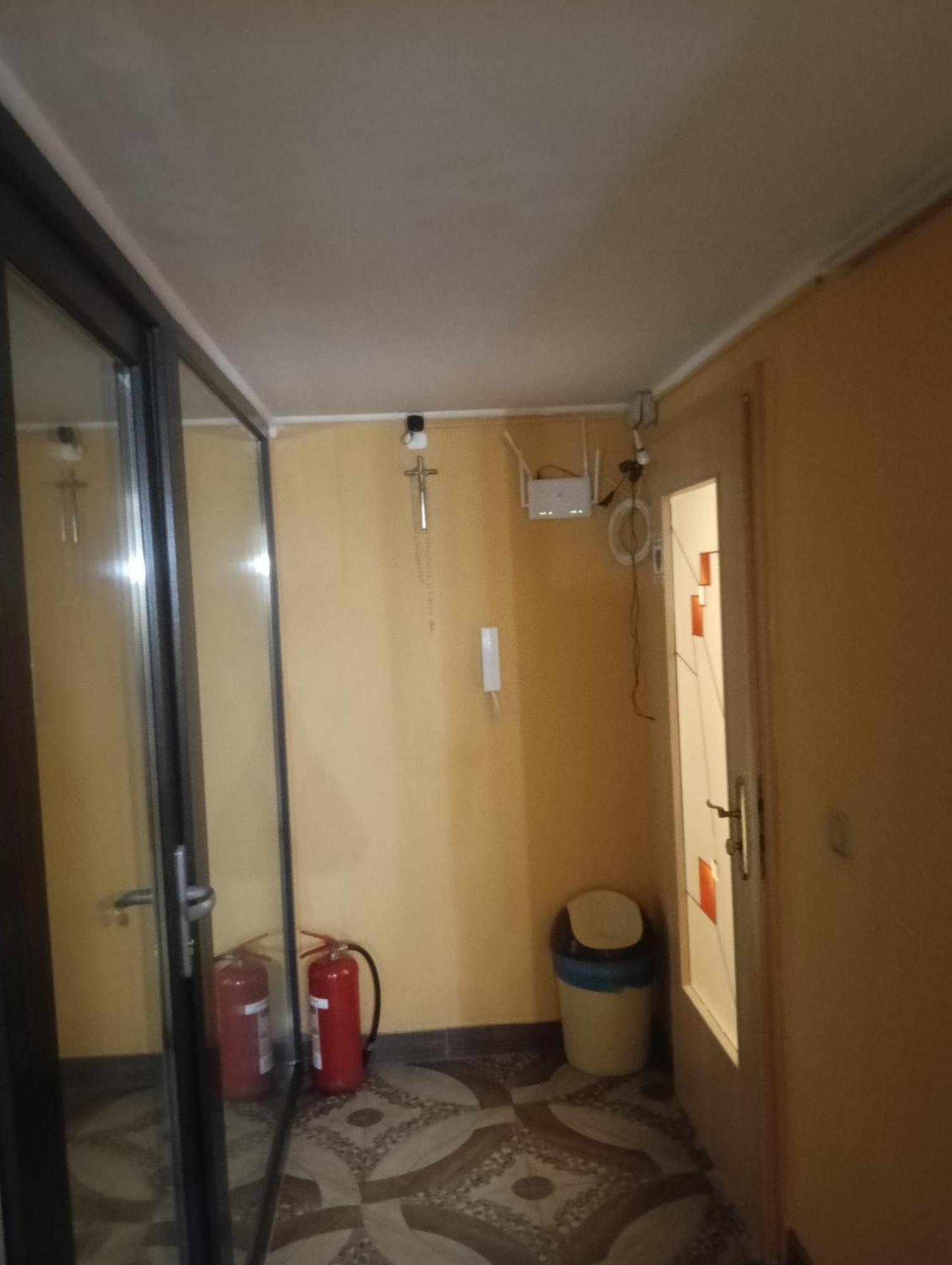 Hotel Casa Heidi Timișoara Zewnętrze zdjęcie