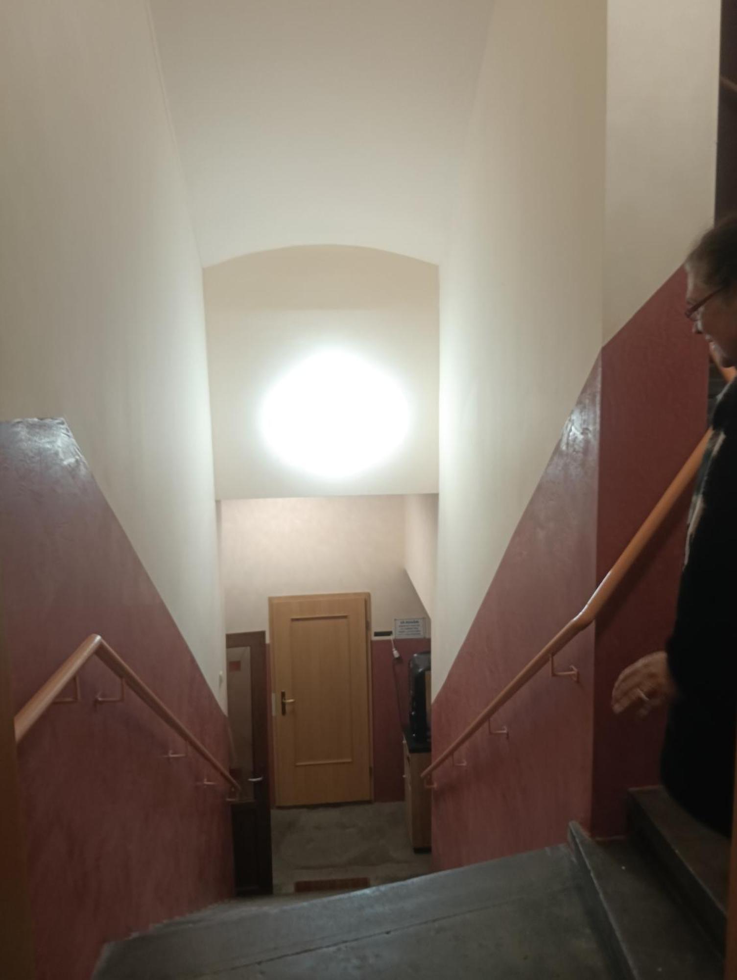 Hotel Casa Heidi Timișoara Zewnętrze zdjęcie