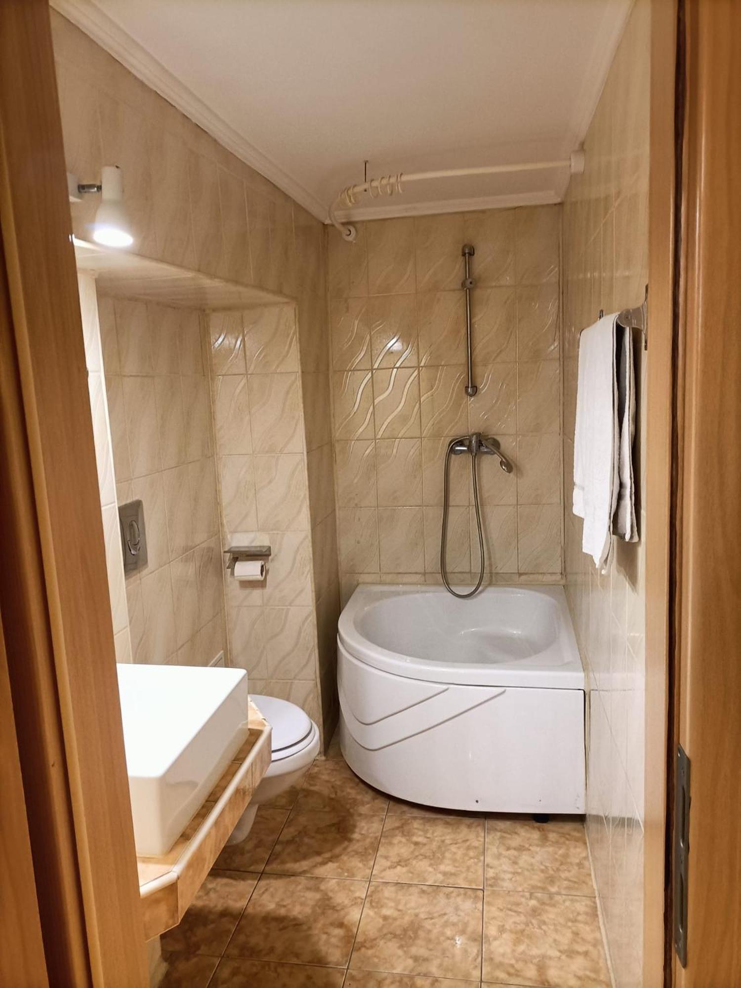 Hotel Casa Heidi Timișoara Pokój zdjęcie