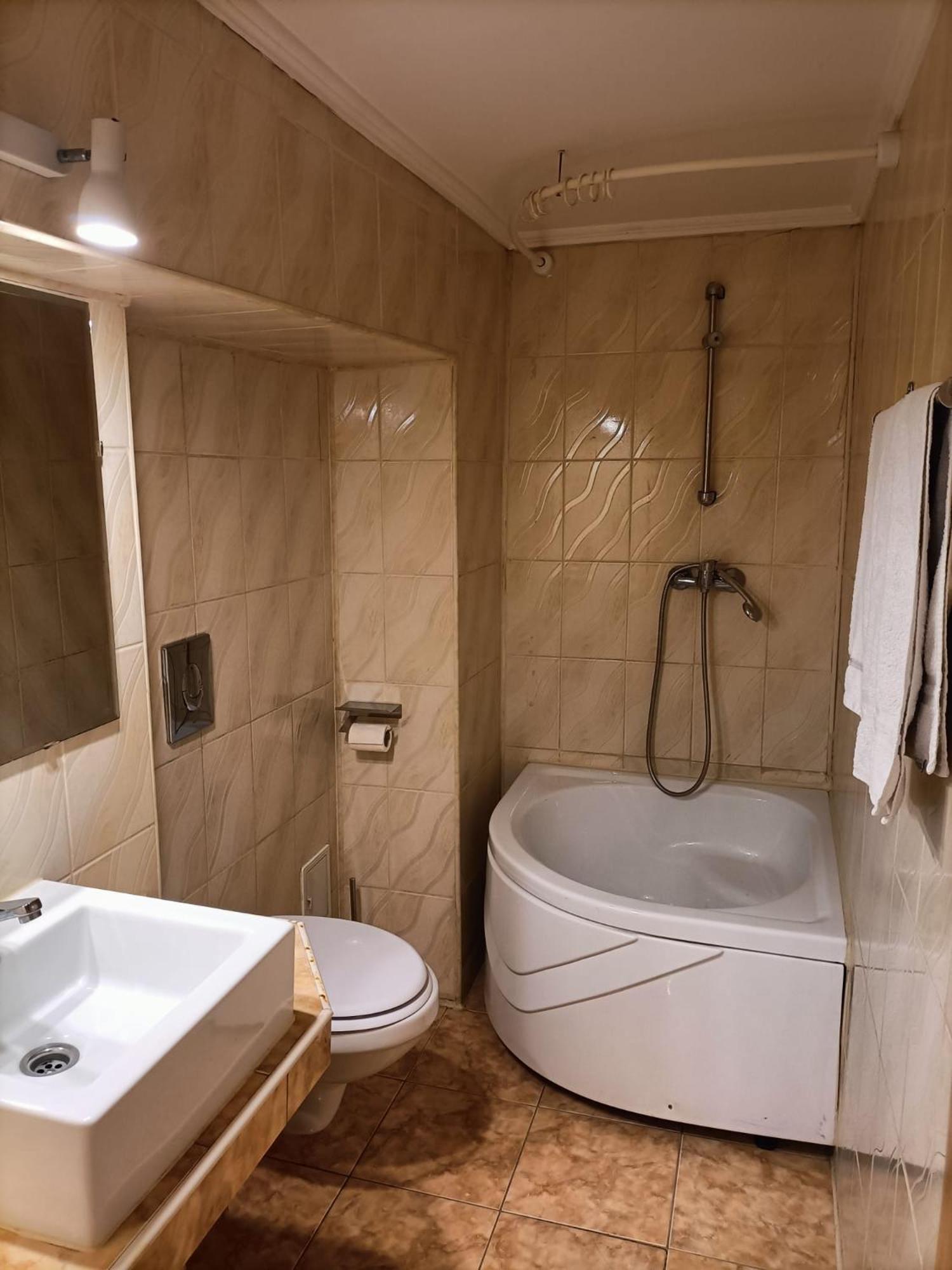 Hotel Casa Heidi Timișoara Pokój zdjęcie