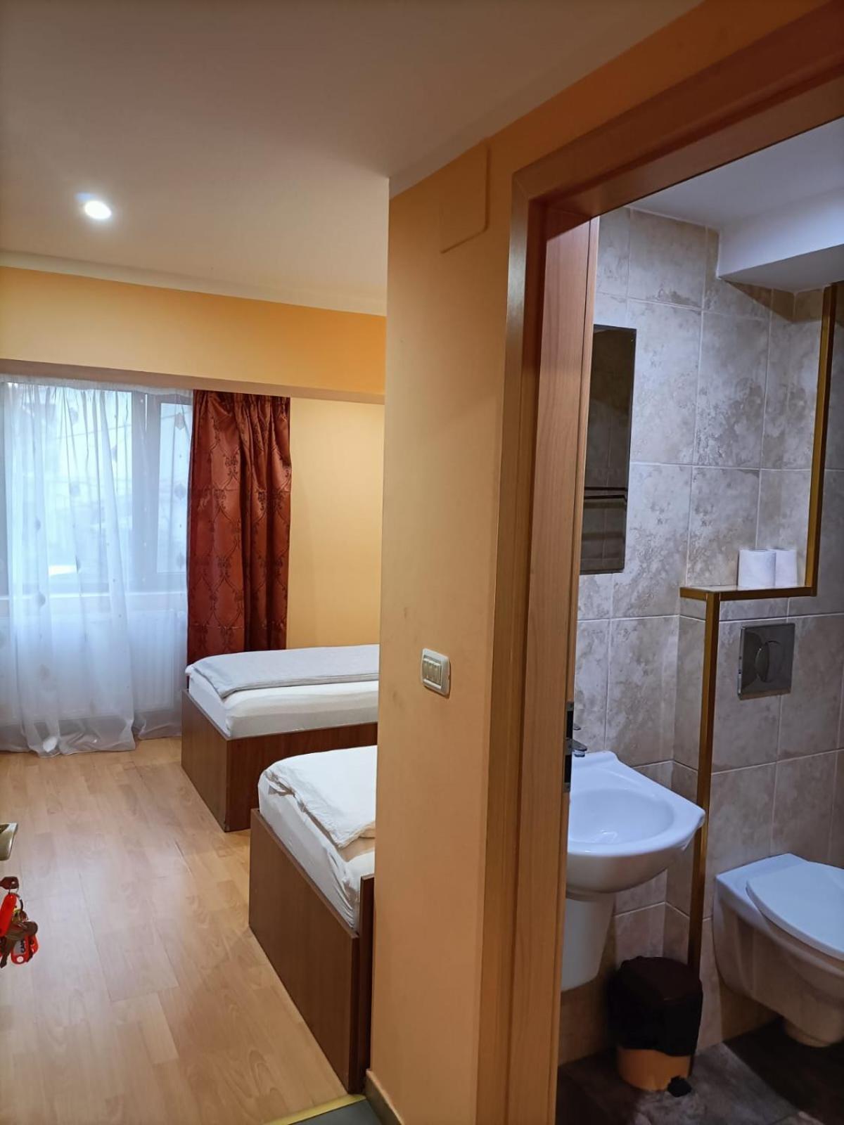 Hotel Casa Heidi Timișoara Pokój zdjęcie